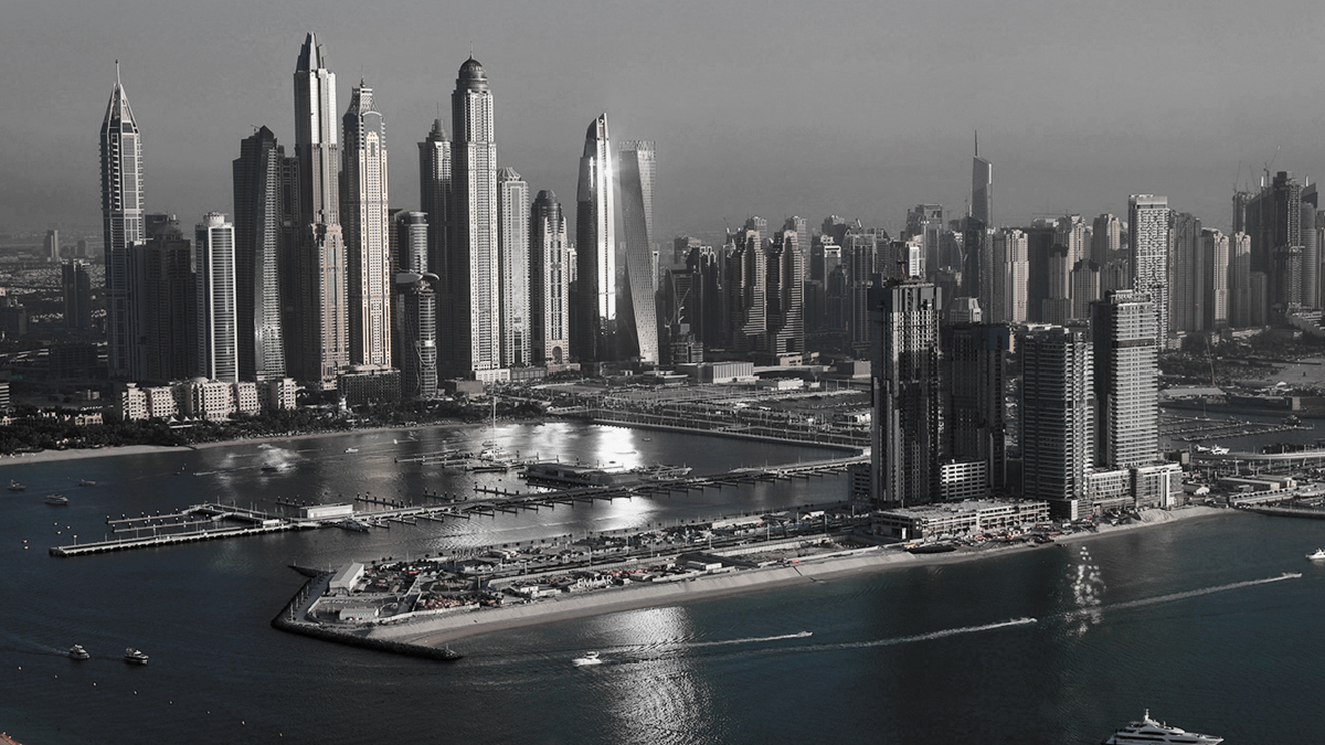 Клуб «Валдай» начал сотрудничестве с политическим центром ОАЭ