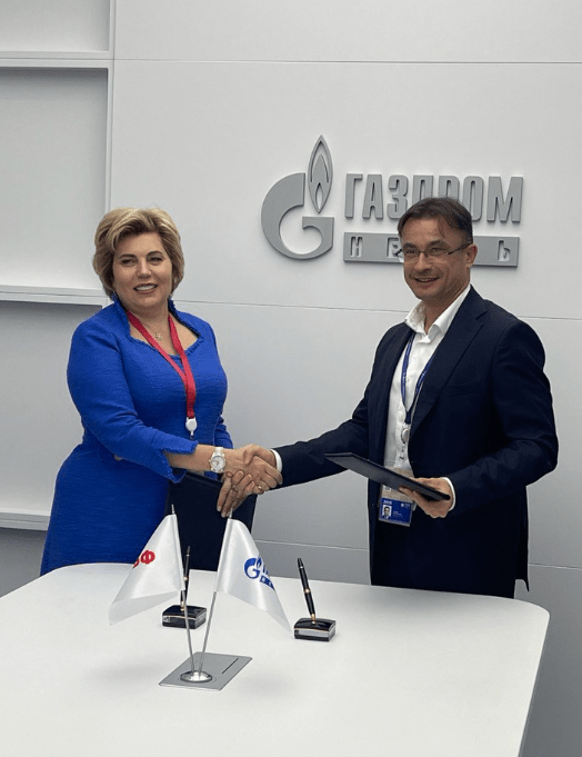 Газпромнефть-СМ 