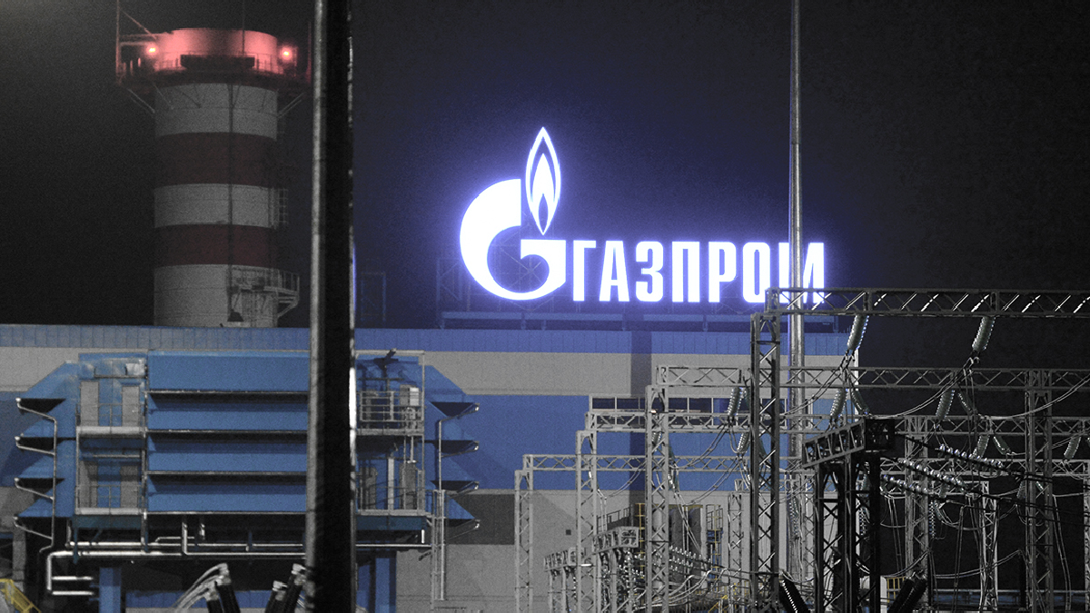 Польша национализирует собственность «Газпрома»