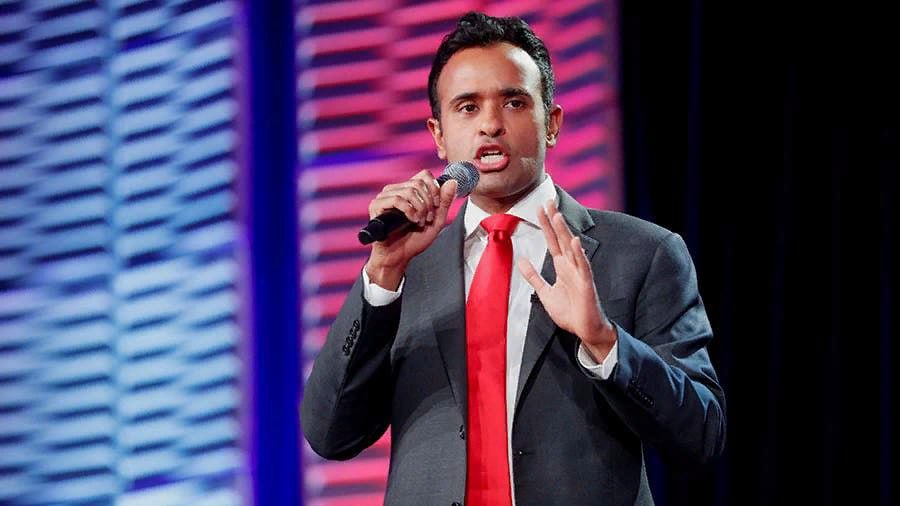 Кандидат в президенты США призвал отказаться от помощи Украине