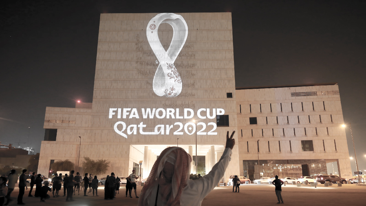 Чемпионат мира по футболу 2022 стартовал со скандалами
