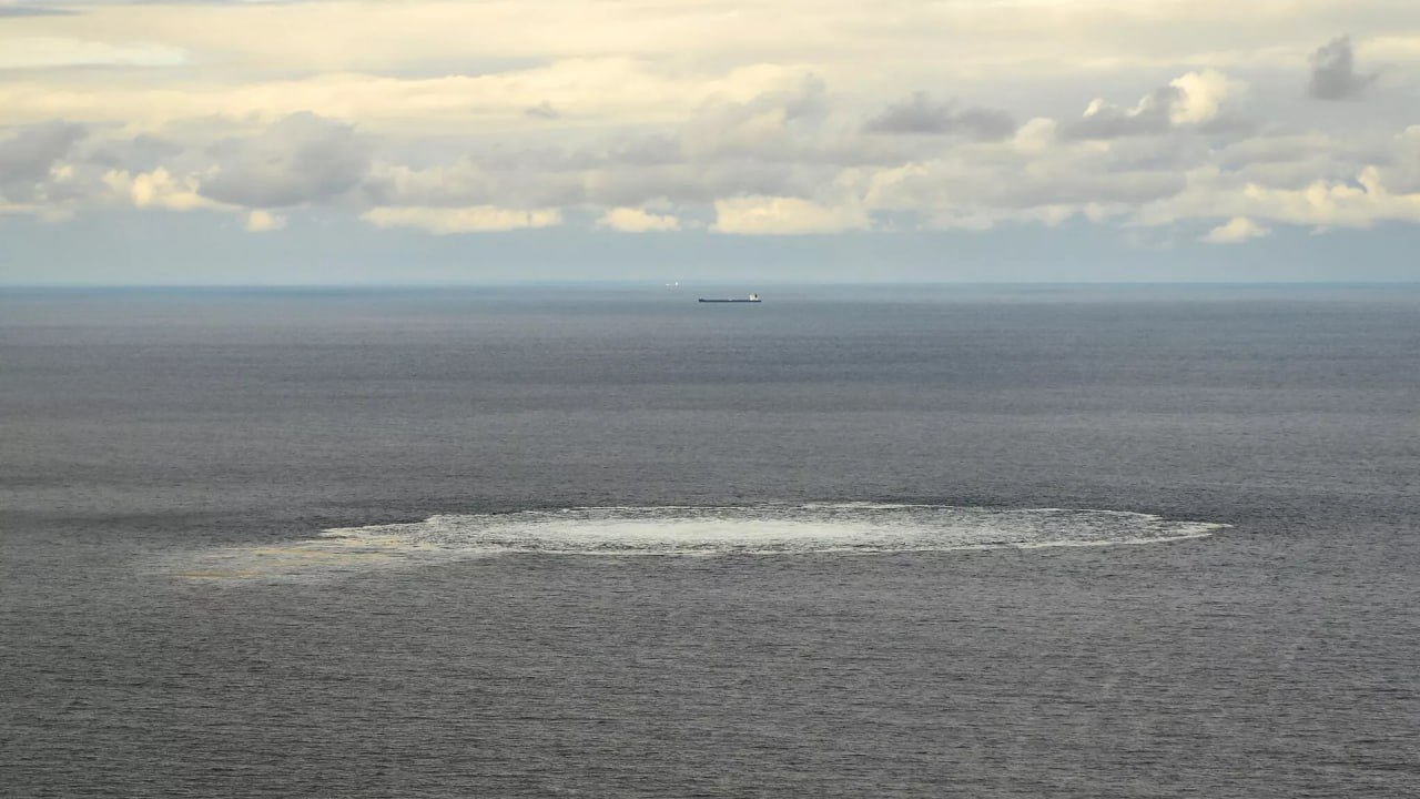 Россия заявила в ООН об обеспокоенности ходом расследования теракта на «Северном потоке»