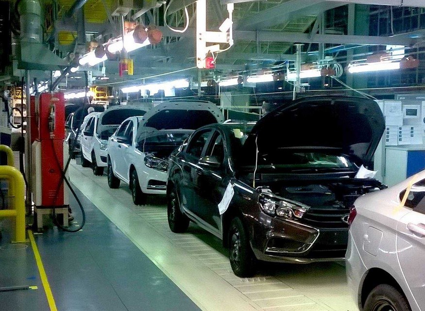 Посол Эфиопии поддержал инвестиции АвтоВАЗа. Каковы перспективы сотрудничества?