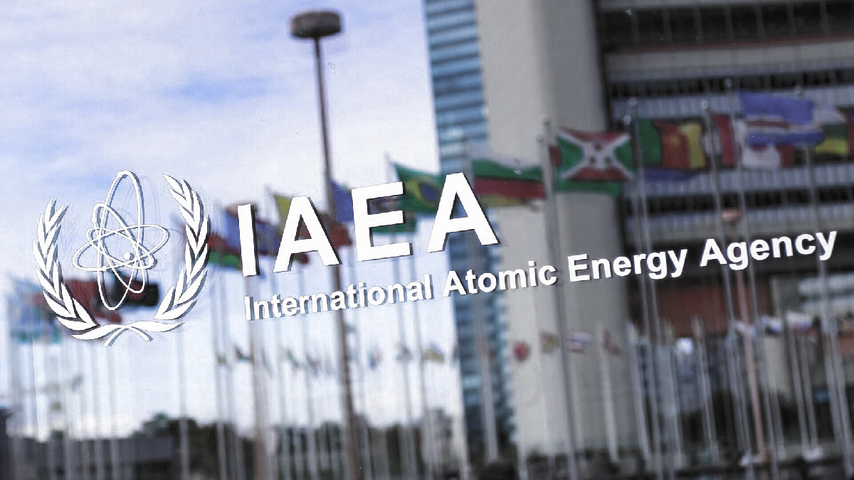 Иран назвал инспекции МАГАТЭ бесполезными