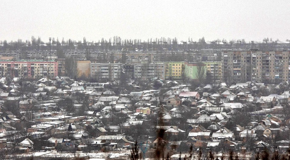 В ЛНР заявили о возможном применении кассетных боеприпасов ВСУ под Артемовском. Чем они опасны?
