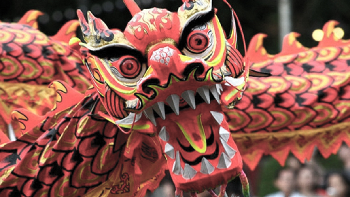 Китай намерен устроить культурную экспансию на весь мир