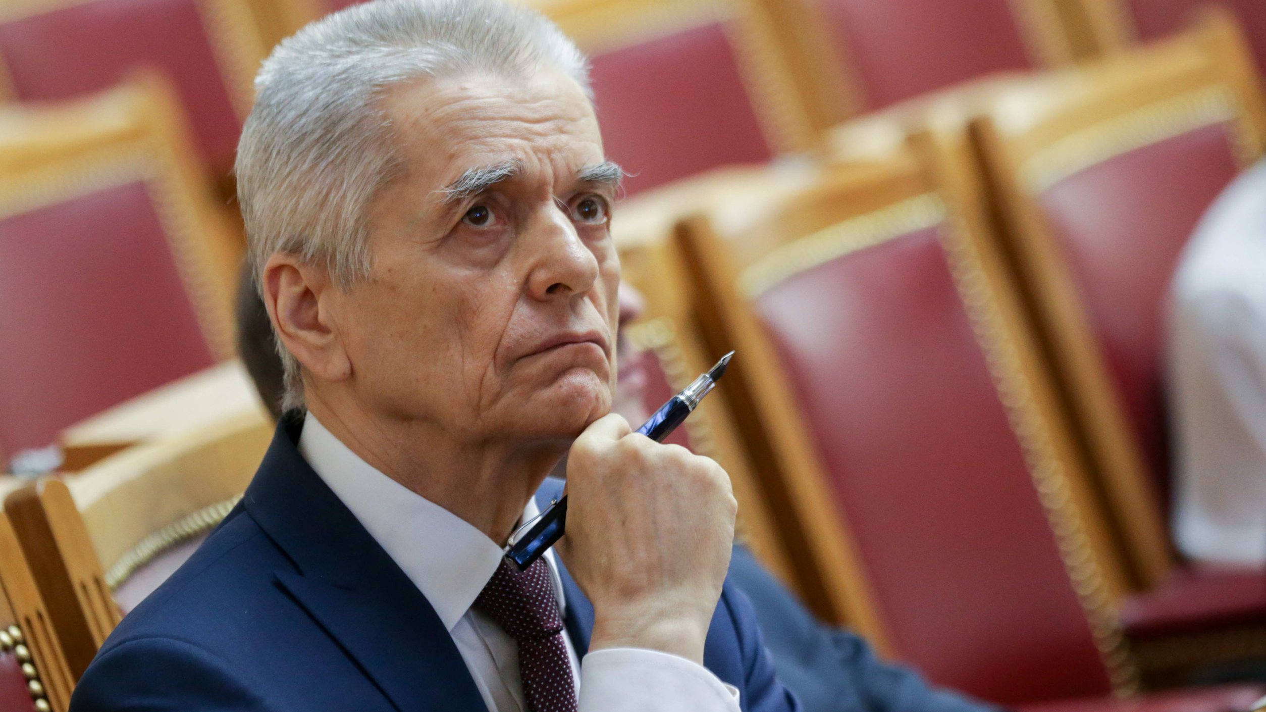 Завоз холеры в Россию возможен. Но Москве нечего бояться