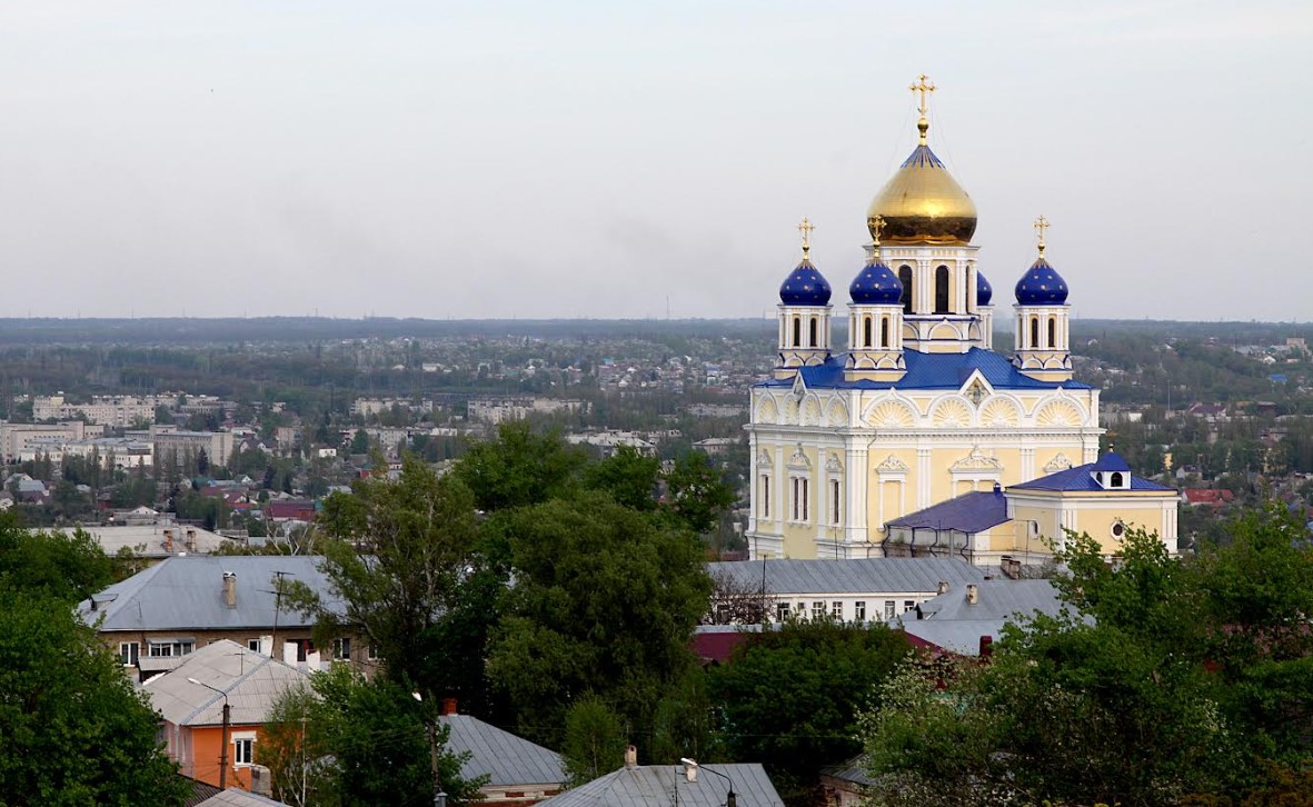 Амбициозный план развития. Как Липецкая область адаптируется к новым экономическим условиям