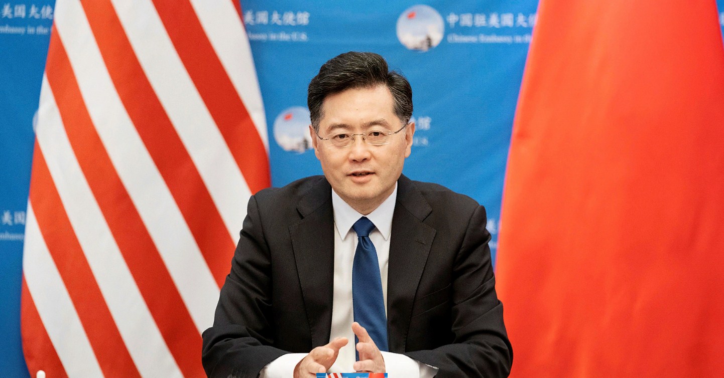 Посол Китая в США дал оценку американо-китайским отношениям