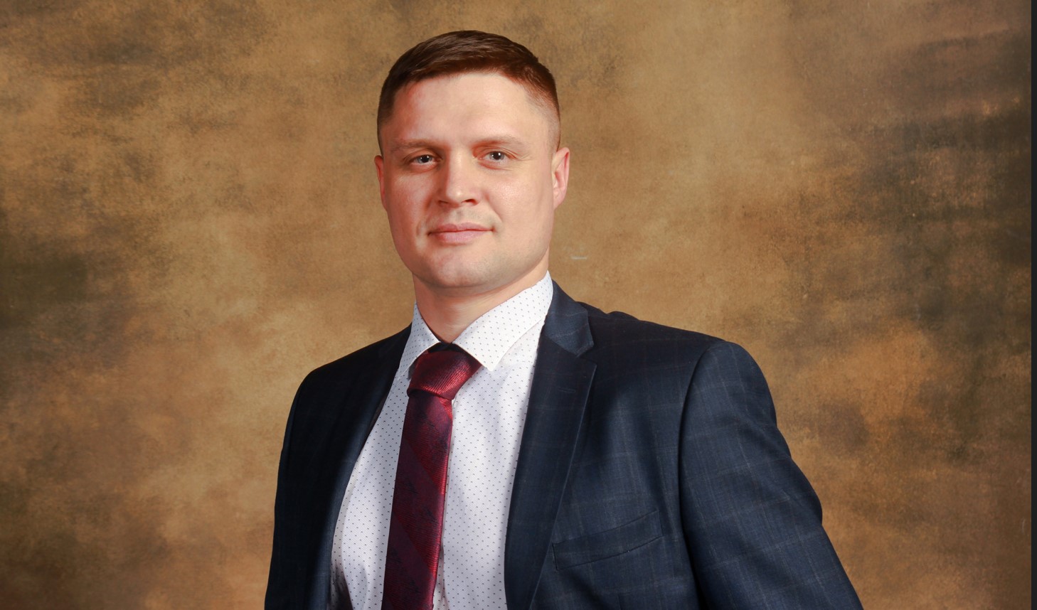 Павел Дариенко: Мы можем все, а сложности нас закаляют