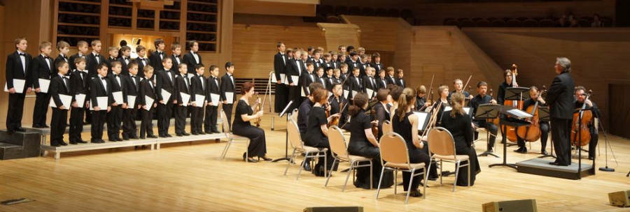 В регионах стартует музыкально-просветительский проект «Россия начинается в тебе»