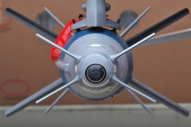 США поставят Израилю высокоточные бомбы на $320 млн